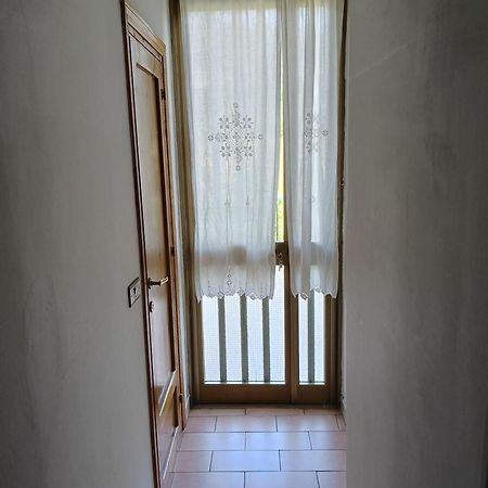 Отель Casa Le Piane Strettura Экстерьер фото