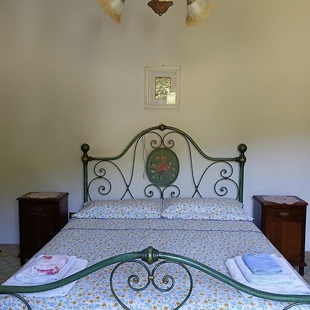 Отель Casa Le Piane Strettura Экстерьер фото